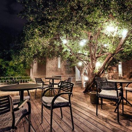 The Windhoek Luxury Suites Exteriör bild