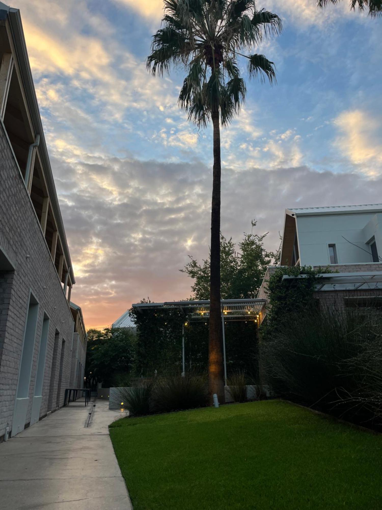 The Windhoek Luxury Suites Exteriör bild