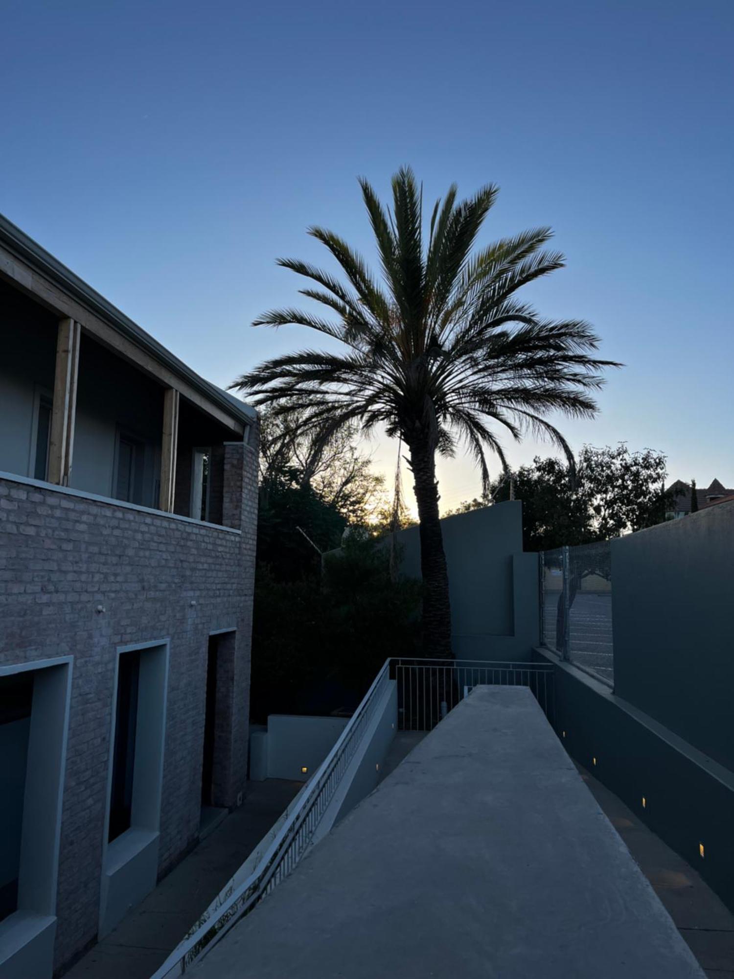 The Windhoek Luxury Suites Exteriör bild
